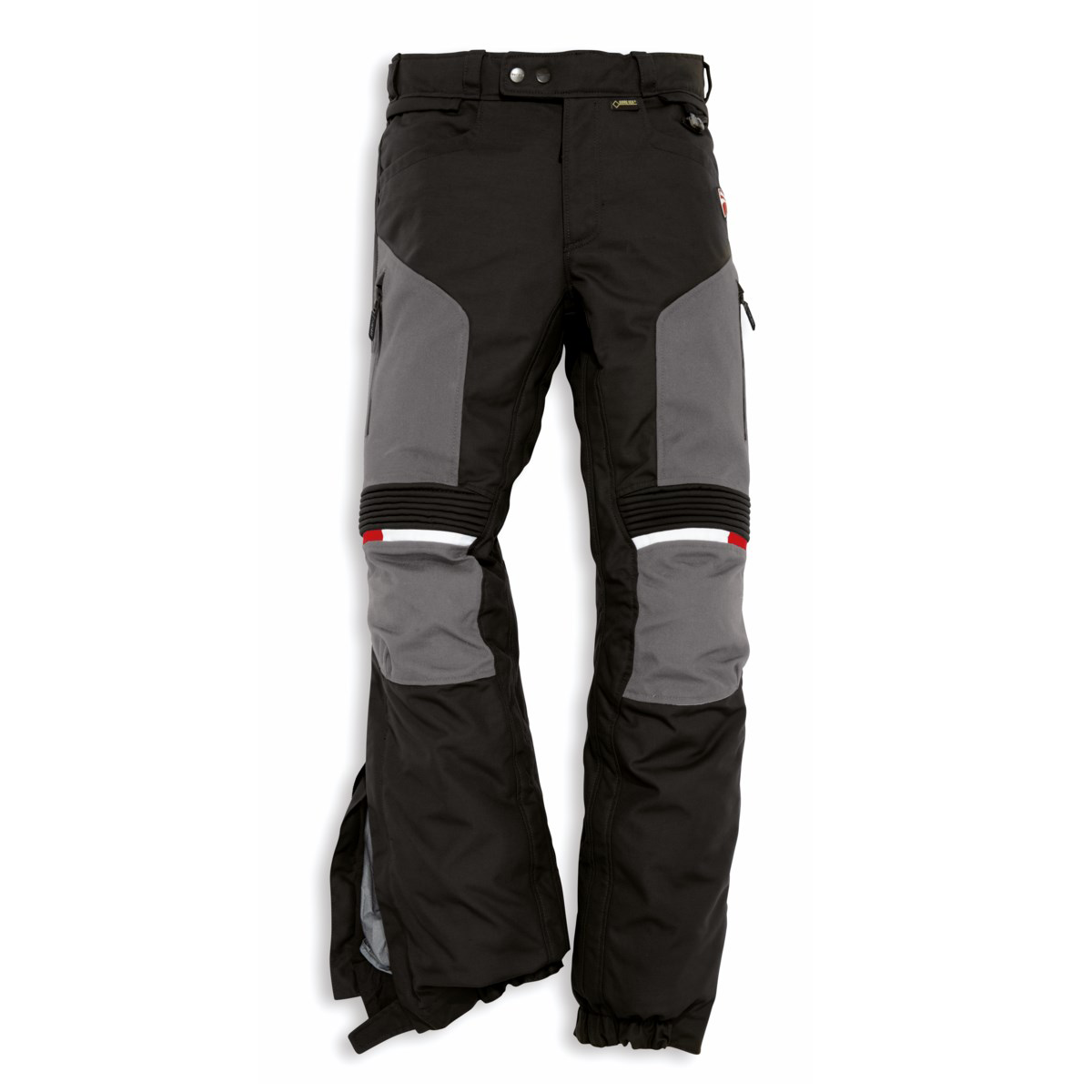 Ducati Strada 2 Women's Fabric Trousers