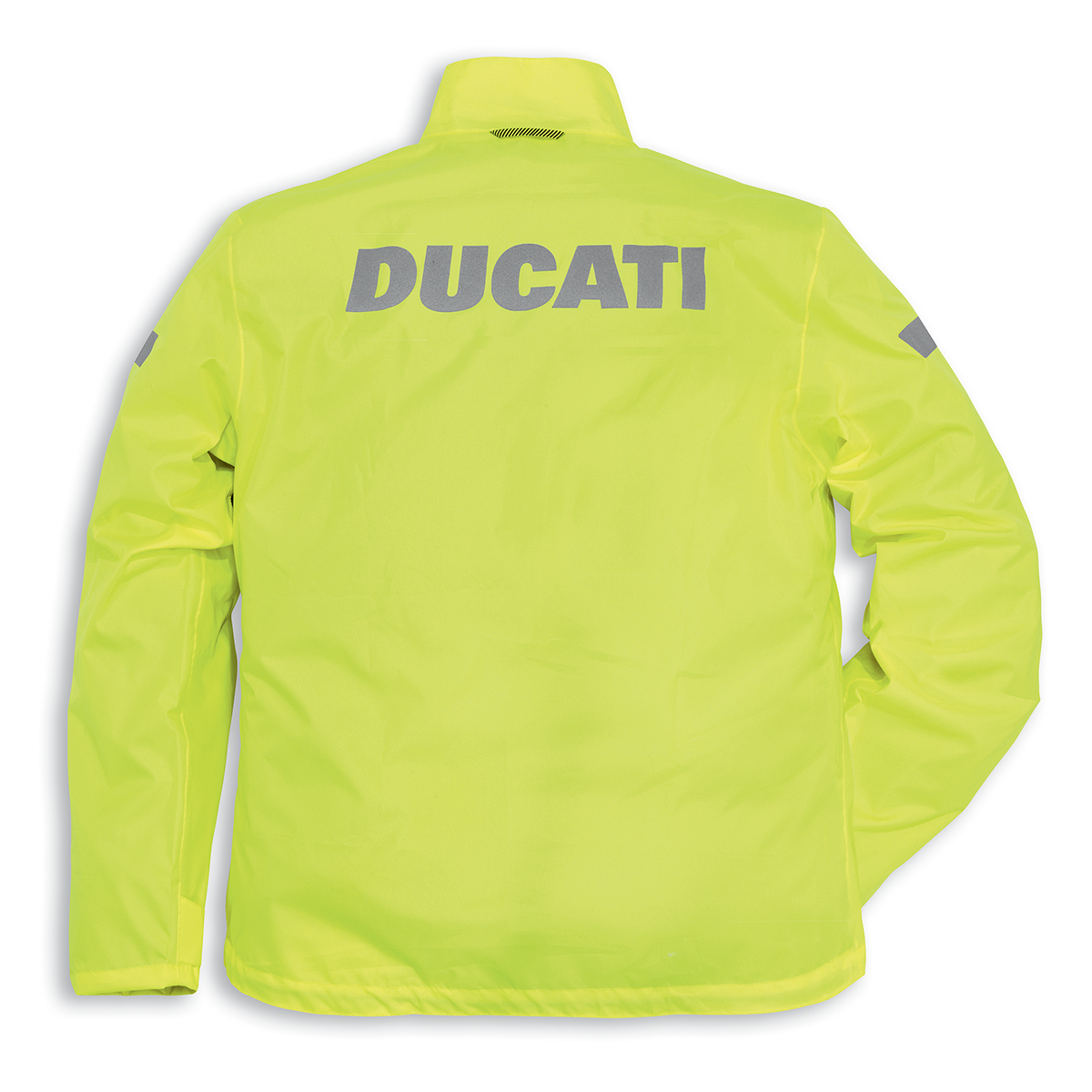 Ducati Strada 2 Men's Rain Jacket