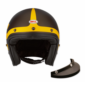 Ducati Scrambler Short Track Open-face Helmet
