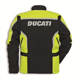 Ducati Giacca Tour HV Men's Fabric Jacket