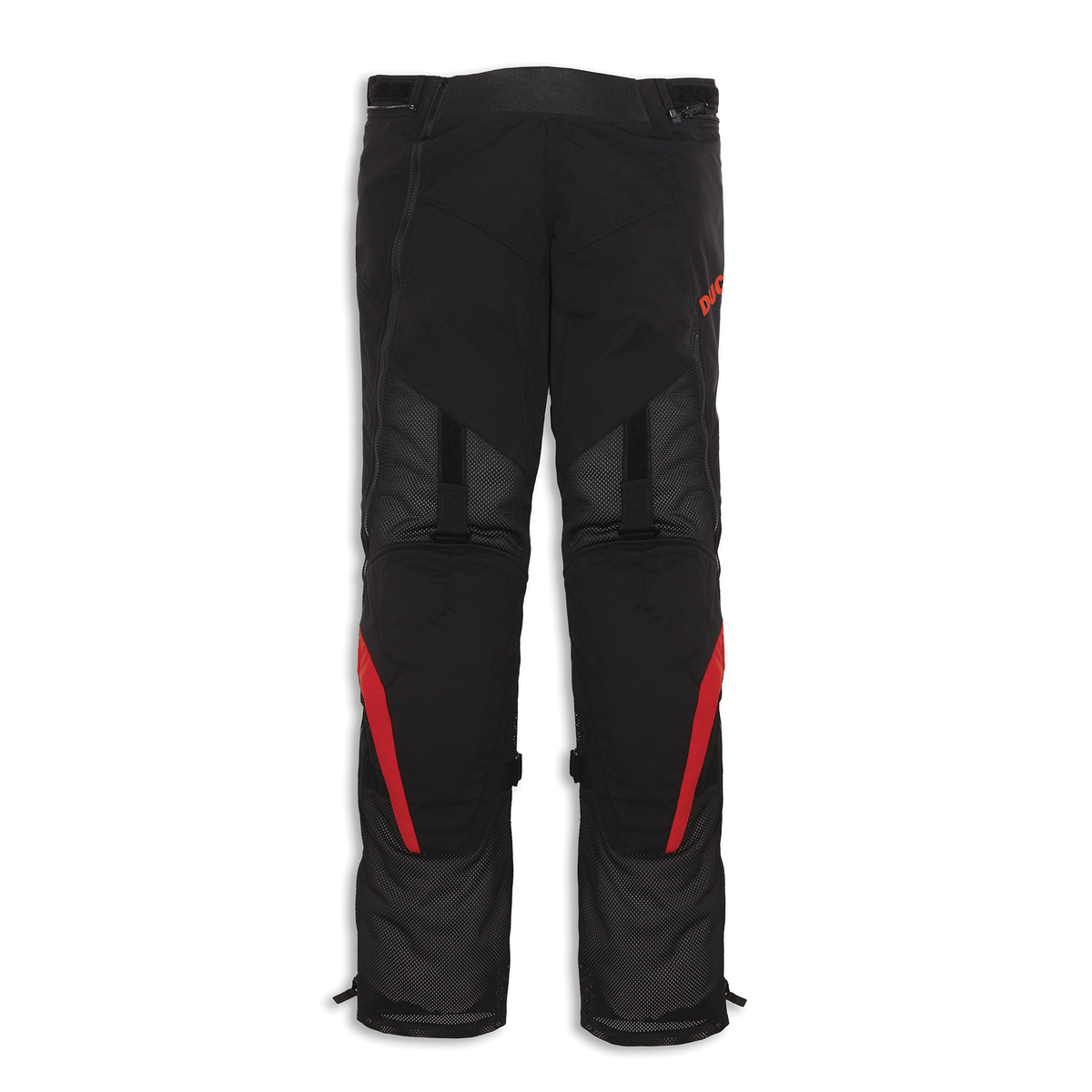 Ducati Summer 2 Men's Fabric Trousers