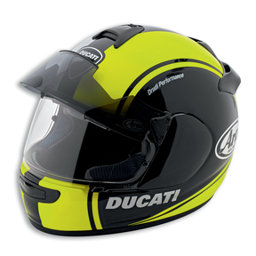 Ducati HV-1 Pro Full-face Helmet