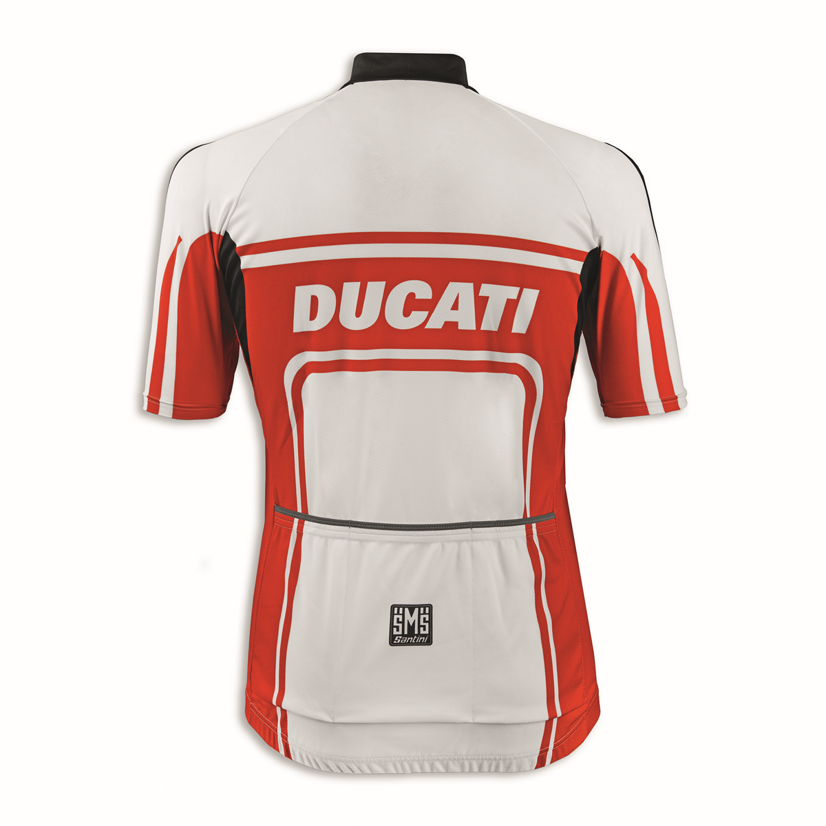 Ducati Corse BK-1 Cycling Shirt