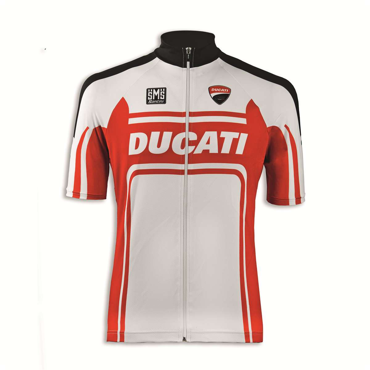 Ducati Corse BK-1 Cycling Shirt