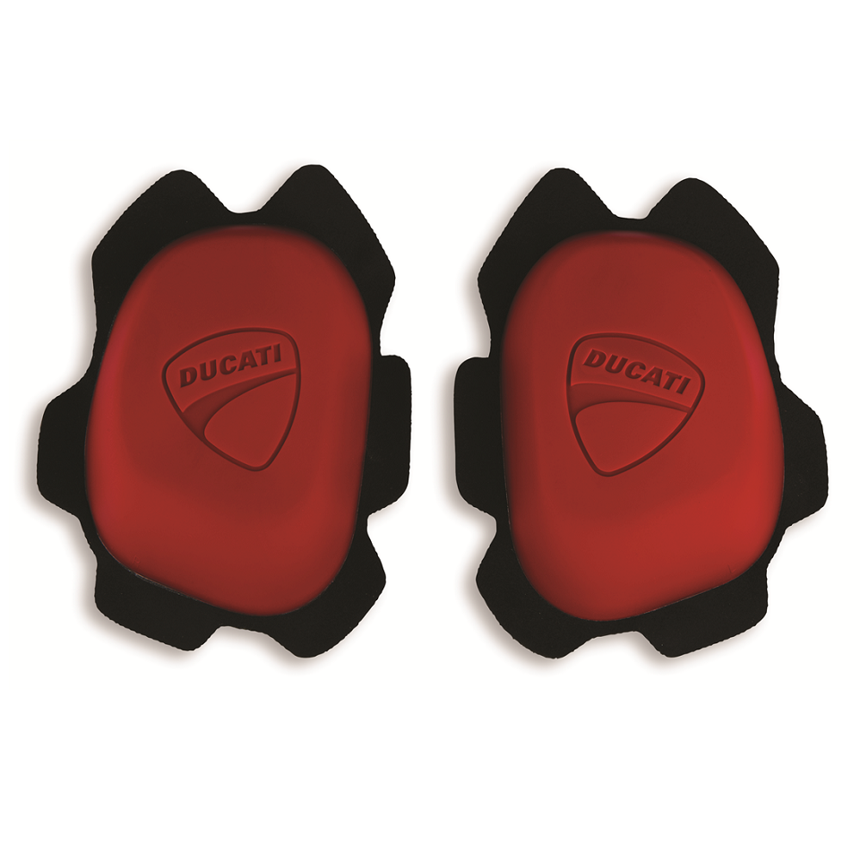 Ducati V2 Set of Sliders