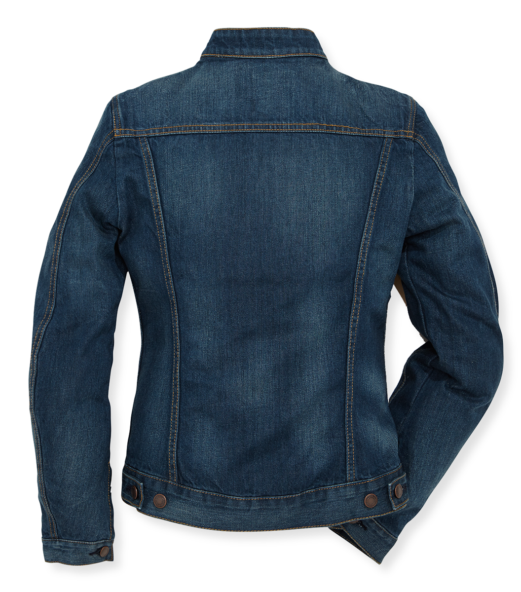 Ducati 2025 jacket womens