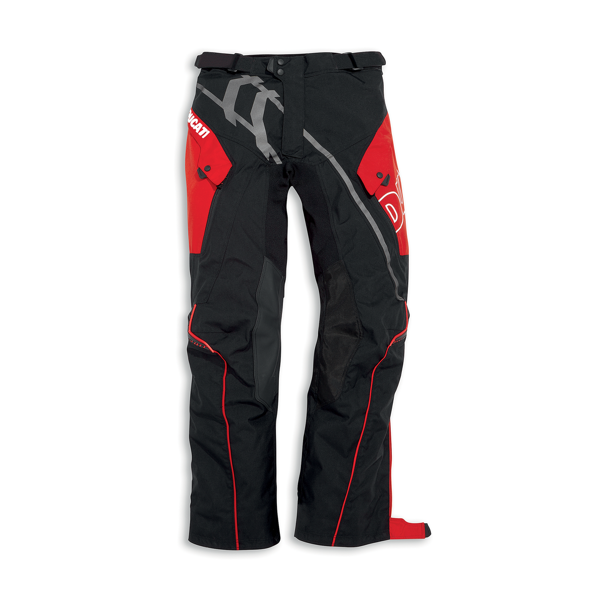 Ducati Enduro Men's Fabric Trousers
