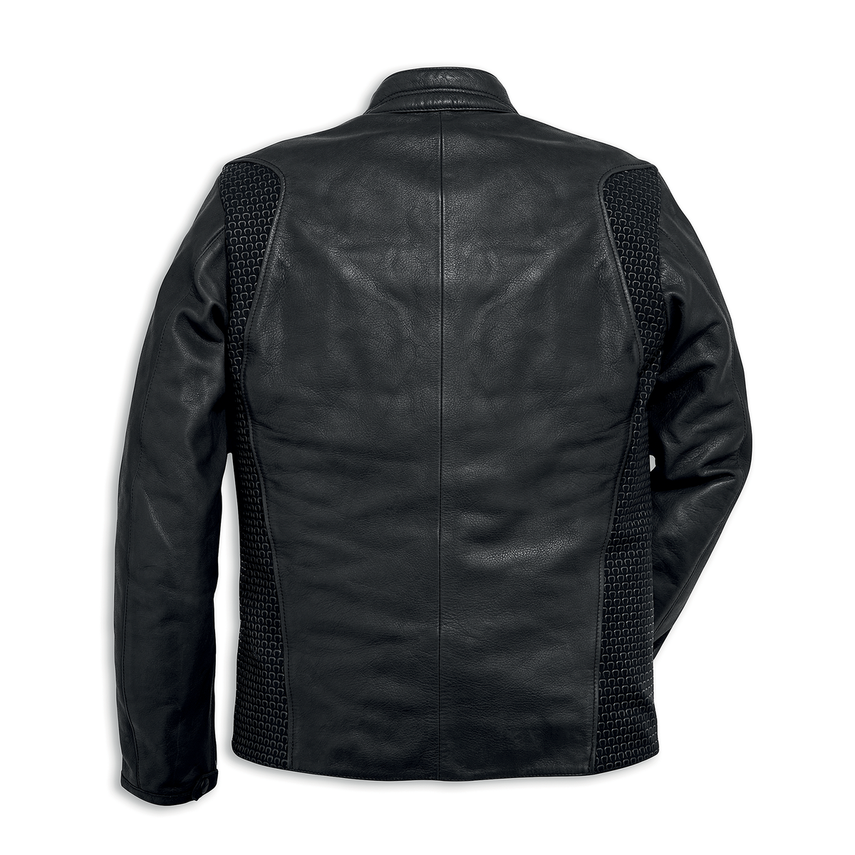 Ducati Soul Men's Leather Jacket