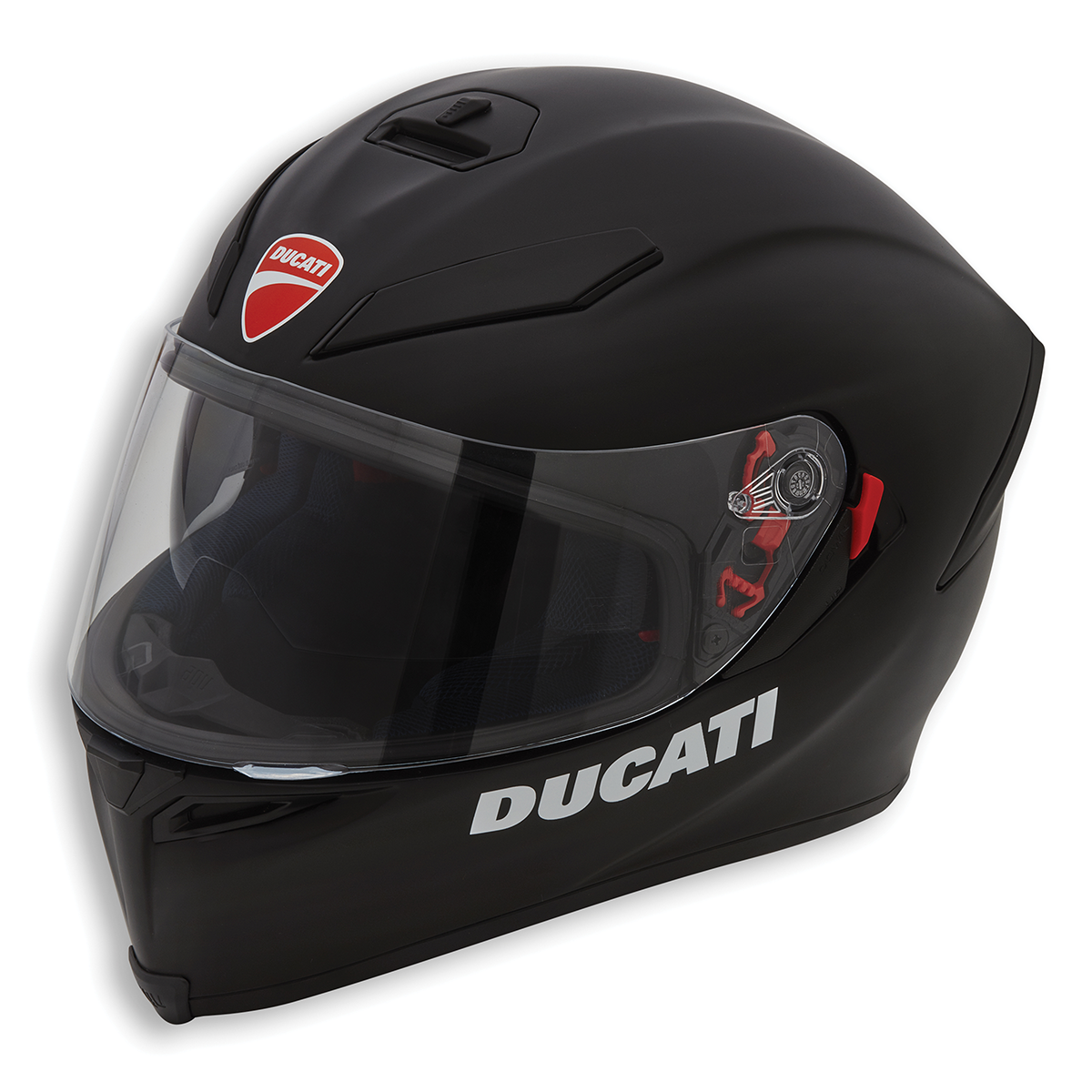 Ducati Rider V2 Full-Face Helmet