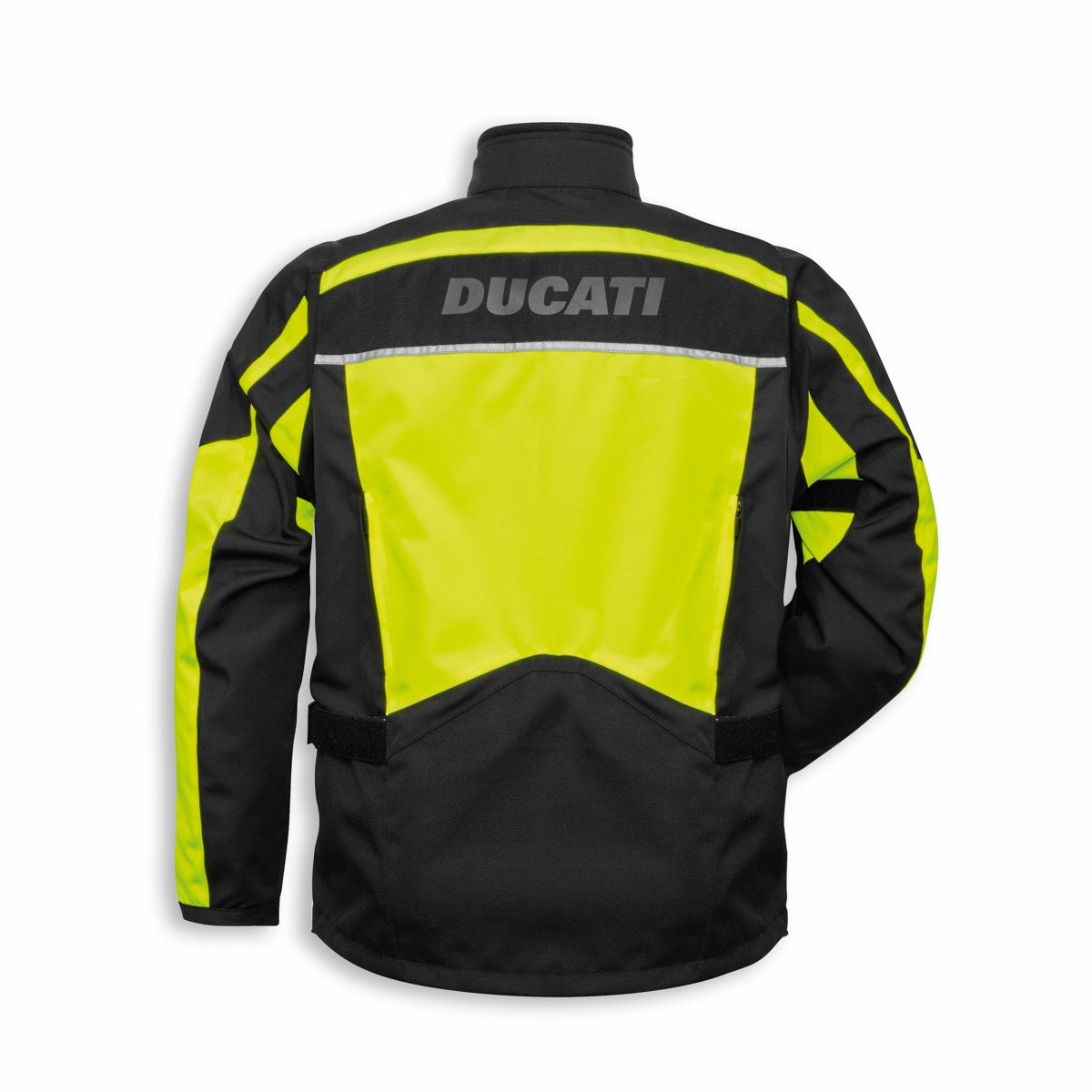 Ducati Giacca Tour HV V2 Men's Fabric Jacket