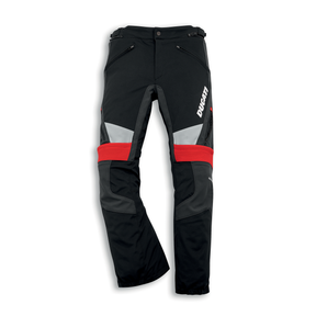 Ducati Strada C3 Men's Fabric Trousers