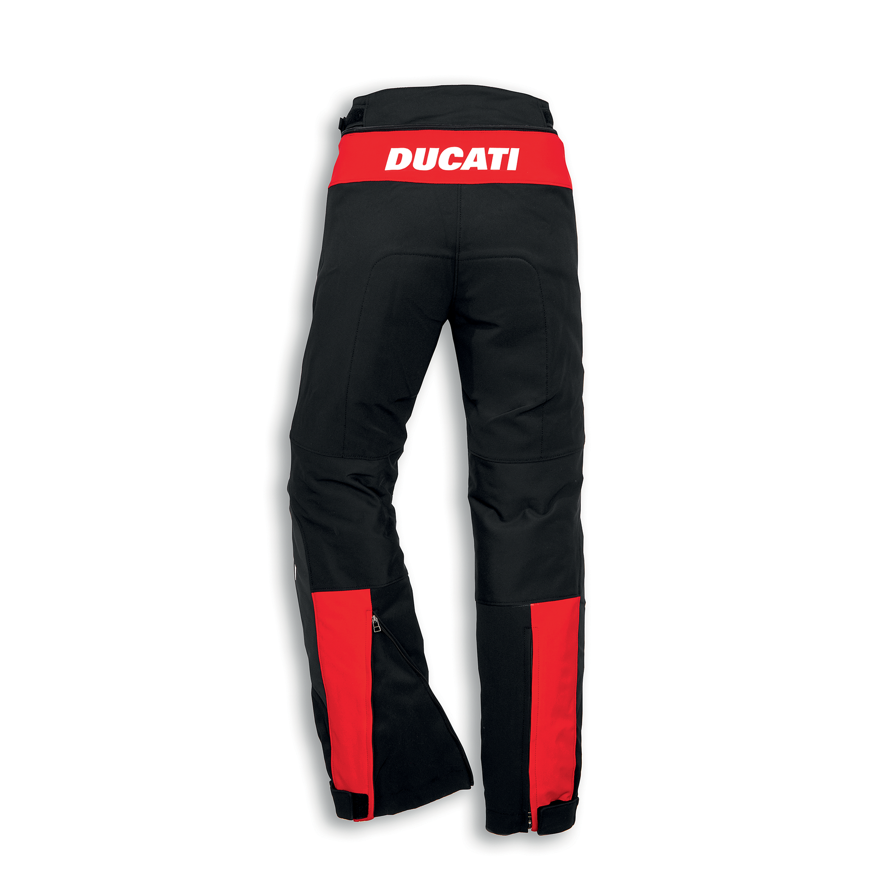 Ducati Strada C3 Women's Fabric Trousers
