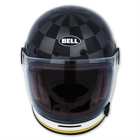 Ducati Scrambler Check Ace Full-face Helmet