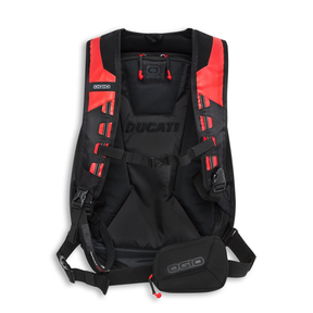 Ducati Redline B1 Backpack