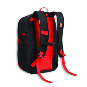 Ducati Redline B2 Backpack