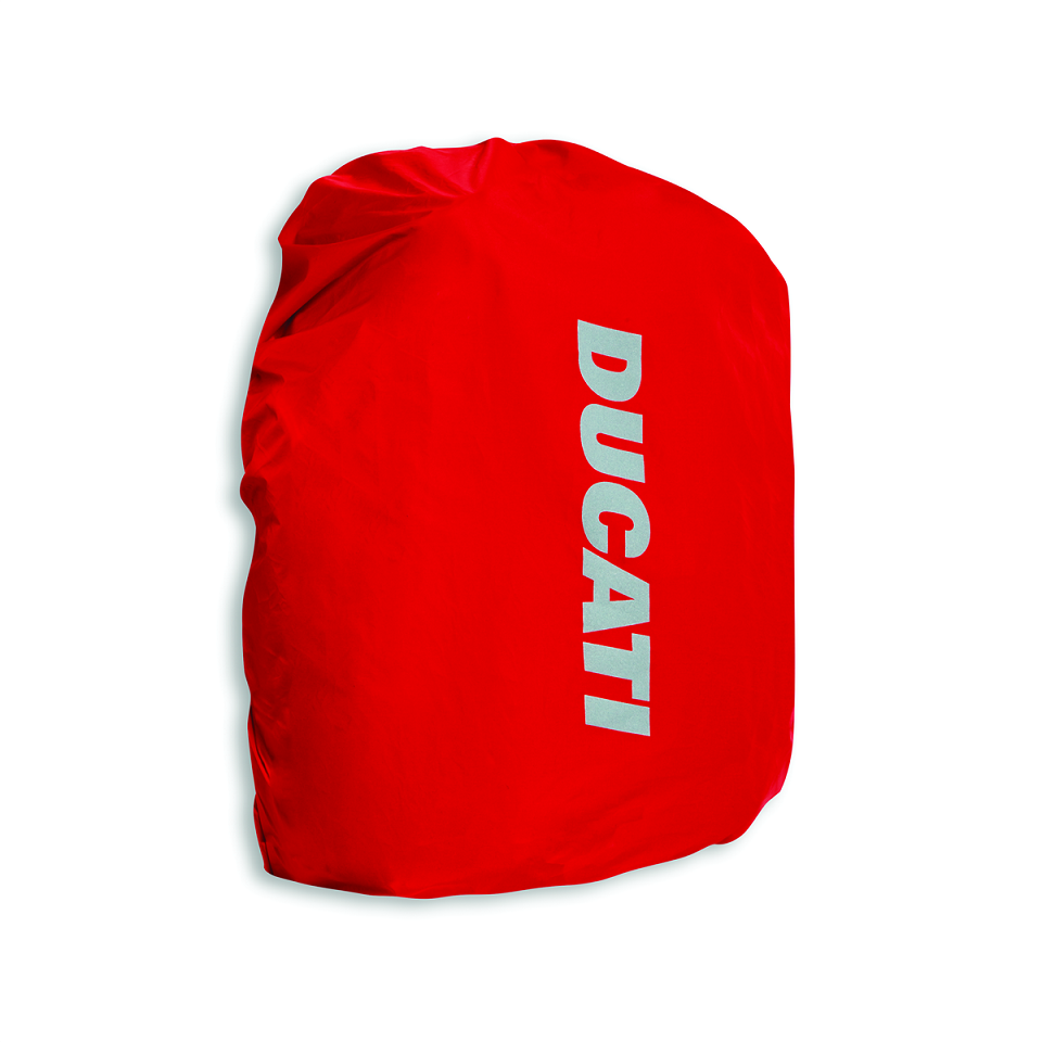 Ducati Redline B2 Backpack