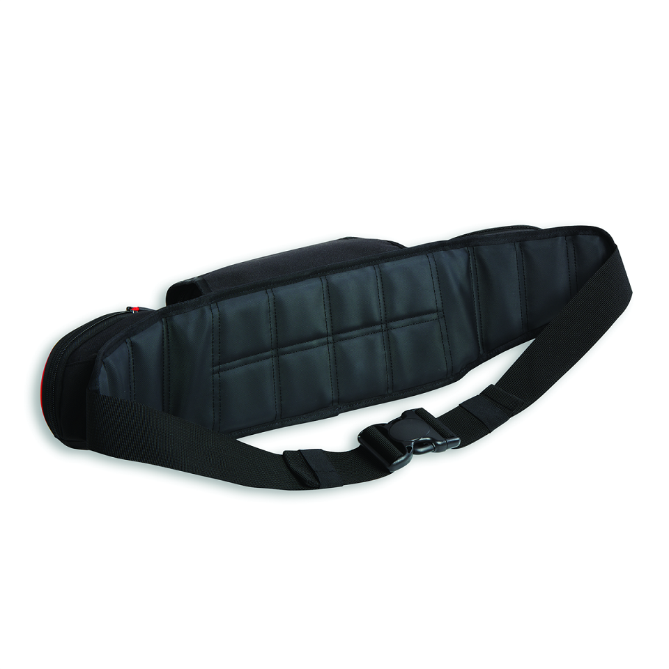 Ducati Redline P1 Waist Bag