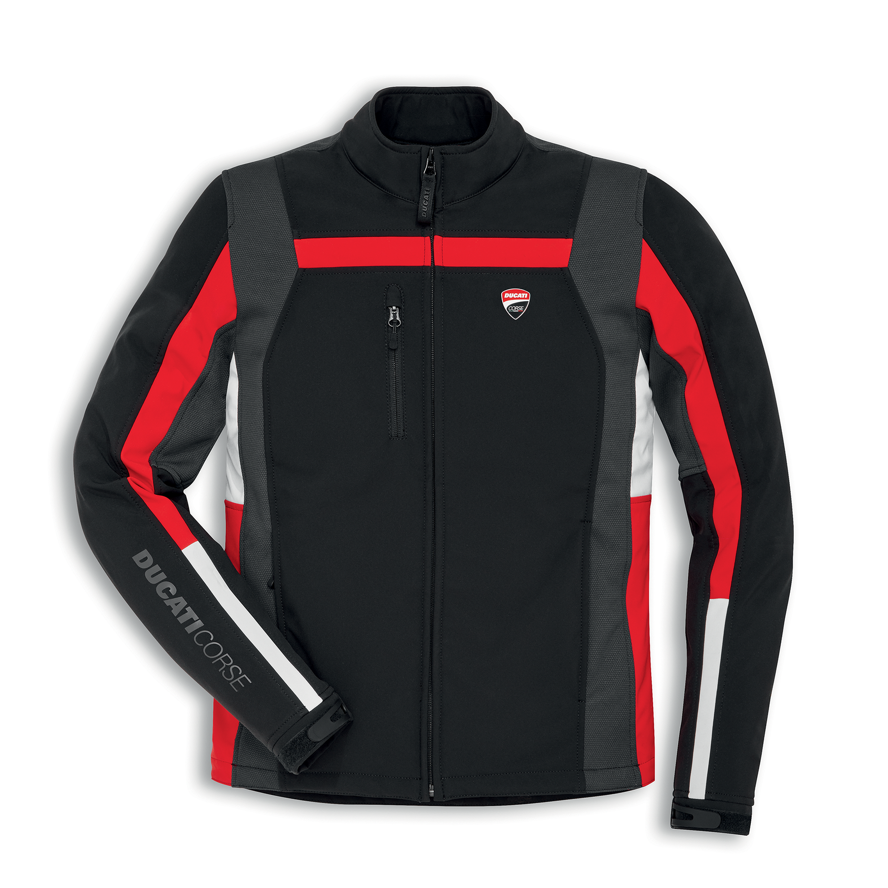 Ducati Corse Windproof 3 Men's Jacket