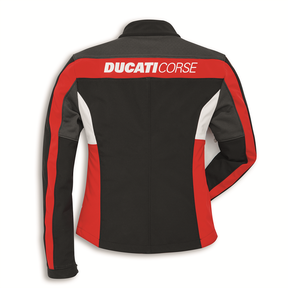 Ducati Corse Windproof 3 Women's Jacket