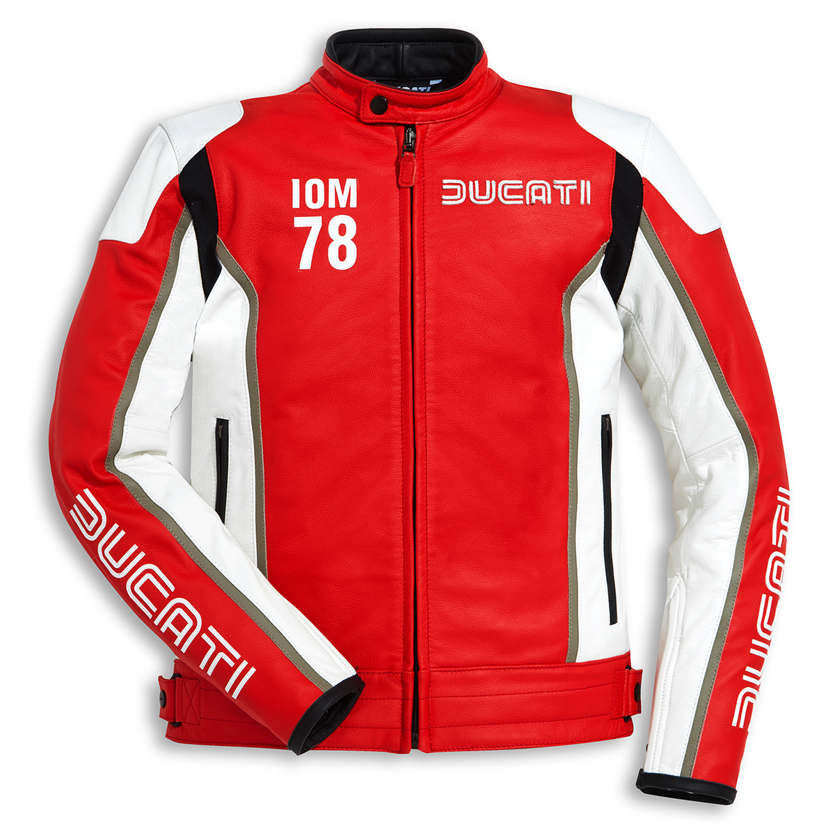 Ducati heritage c1 deals jacket