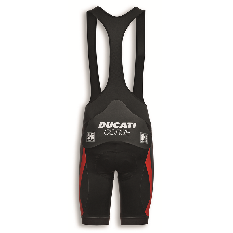 Ducati Corse BK 2 Men s Cycle Shorts 98104205