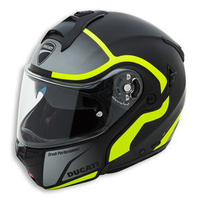Ducati Horizon HV Modular Helmet