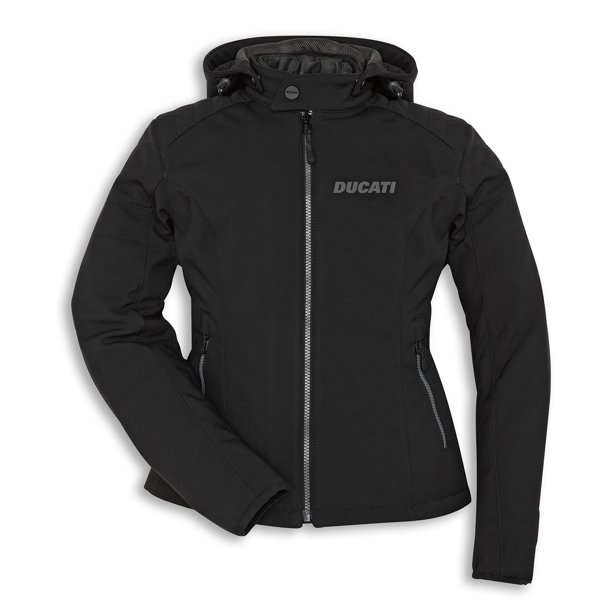 Ducati Outdoor C2 Women's Fabric Jacket