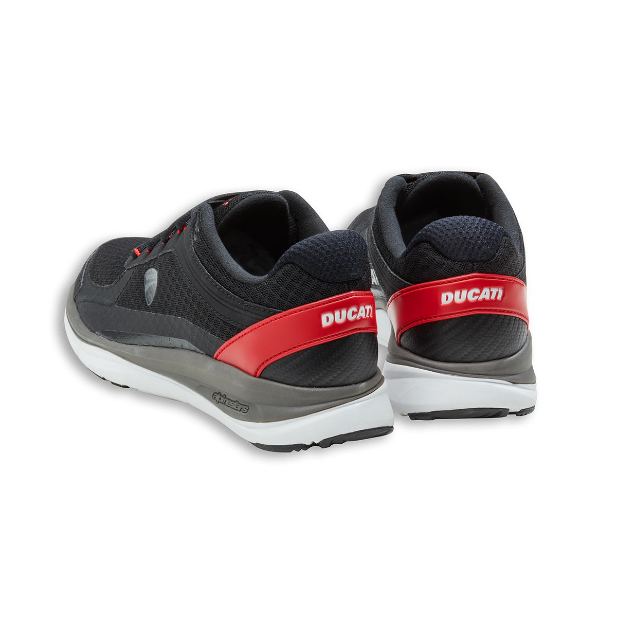 Ducati Redline Sneakers