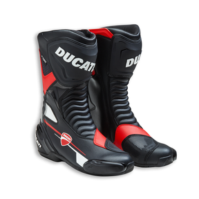 Ducati Speed Evo C1 Waterproof Boots