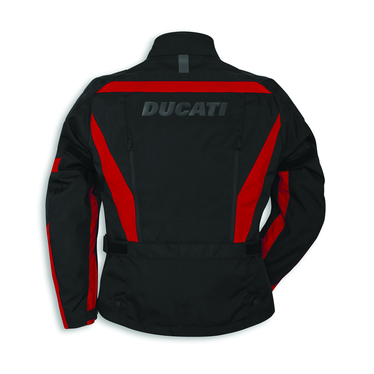 Ducati Tour C3 Men's Fabric Jacket