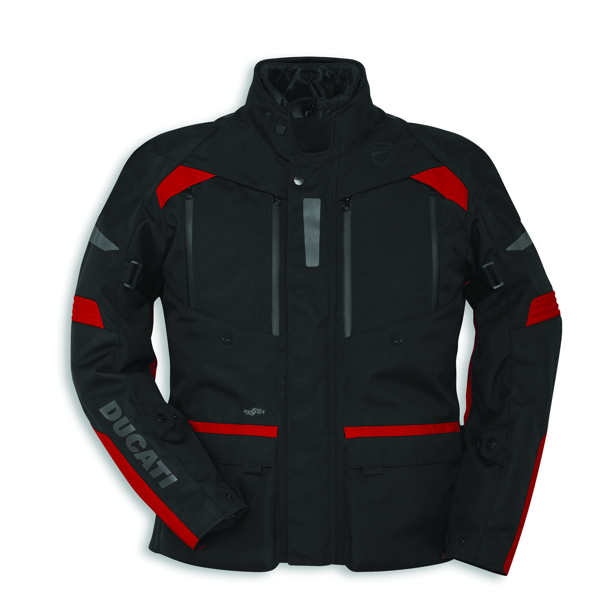 Ducati Tour C3 Men's Fabric Jacket