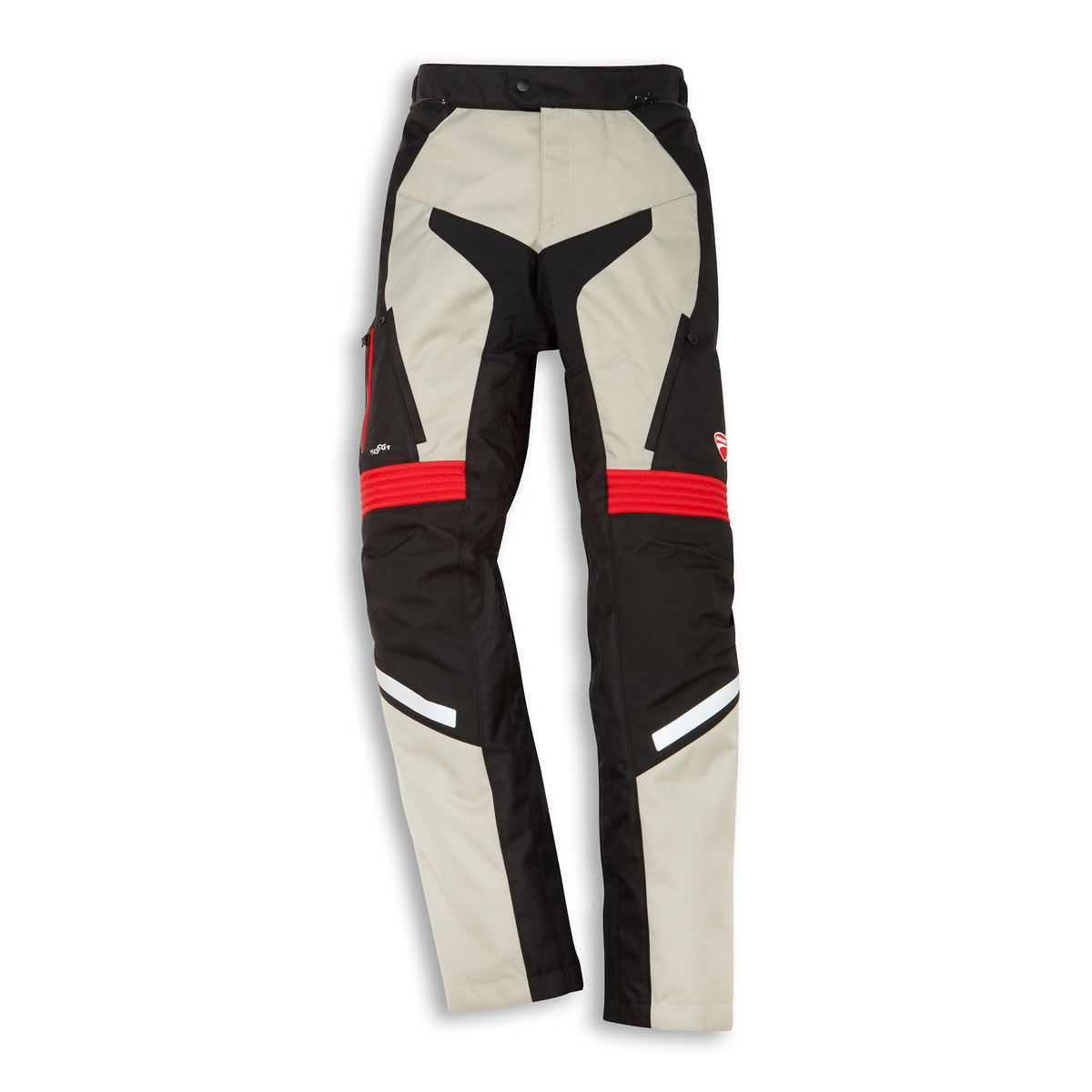 Ducati Atacama C1 Men's Fabric Trousers