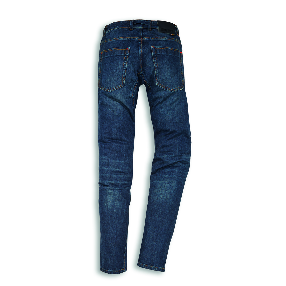 Ducati Company C3 Men's Riding Jeans