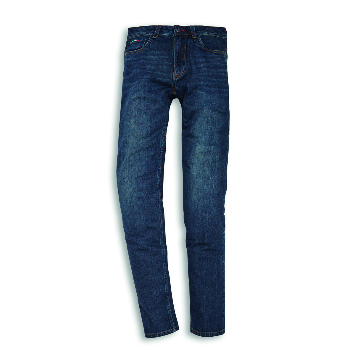 Ducati Company C3 Men's Riding Jeans