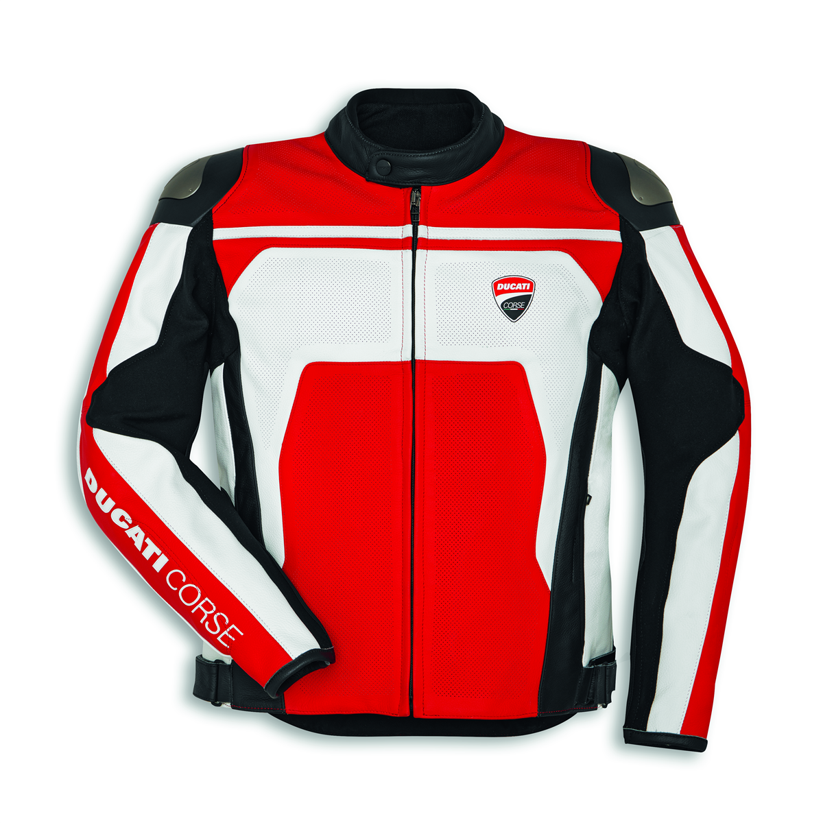 Ducati heritage 2025 c1 jacket