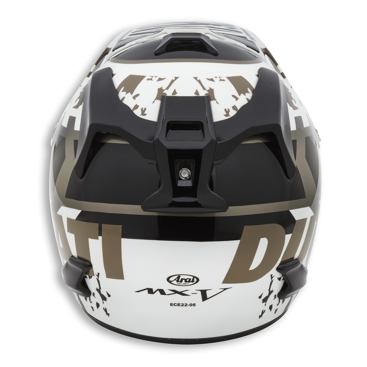 Ducati Explorer V2 Full-Face Helmet