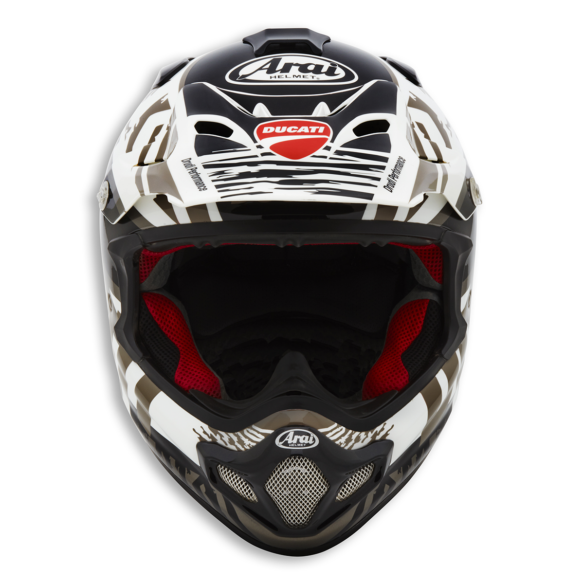 Ducati Explorer V2 Full-Face Helmet