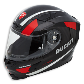 Ducati Speed Evo Full-face Helmet