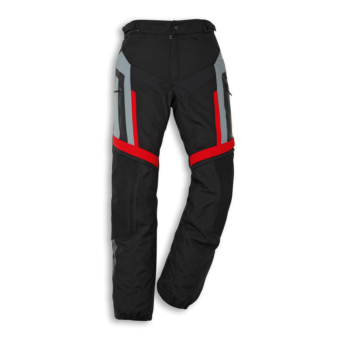 Ducati Strada C4 Men's Fabric Trousers