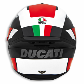 Ducati Peak V5 Full-face Helmet