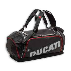 Ducati Redline D1 Duffle Bag