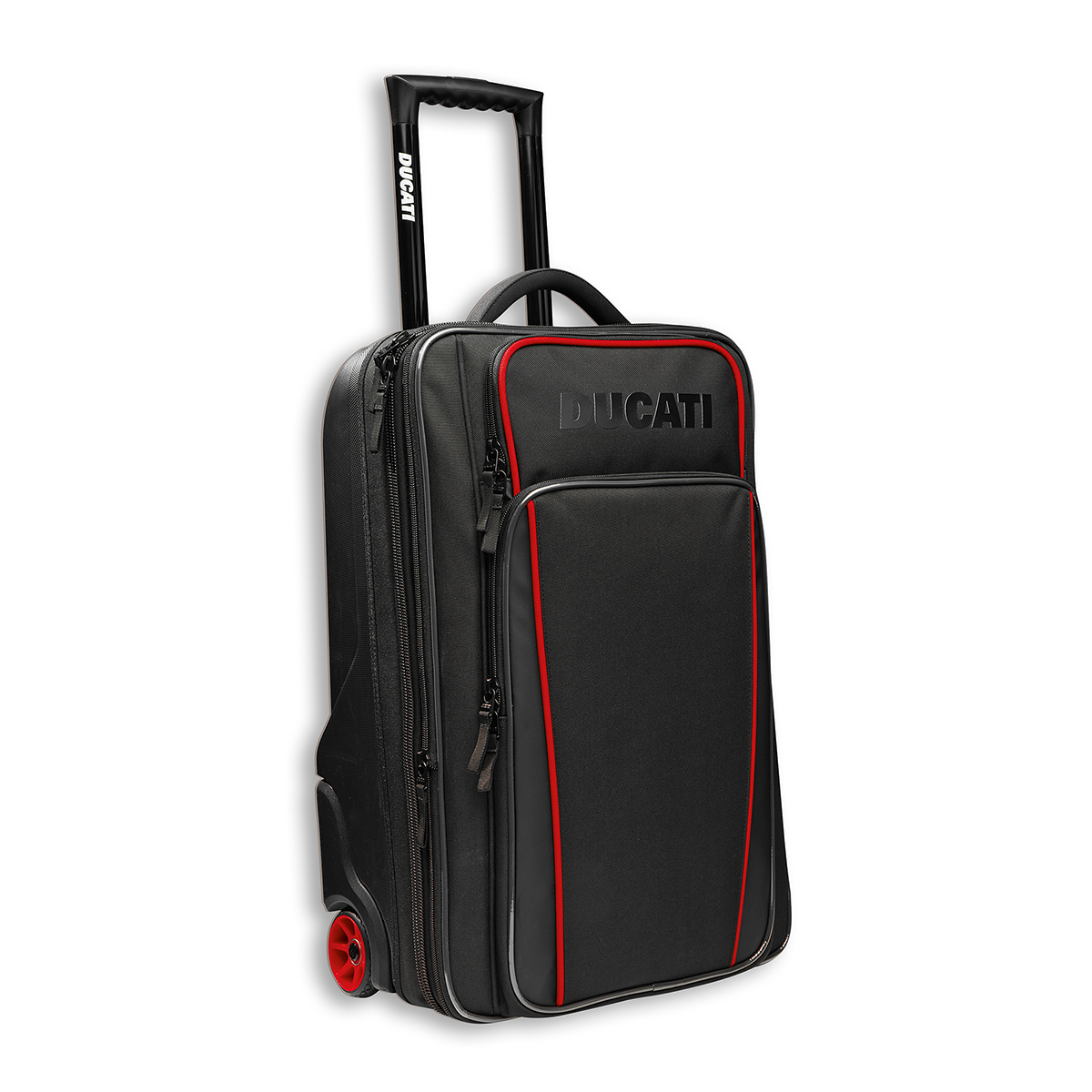 Ducati Redline T2 Travel Bag