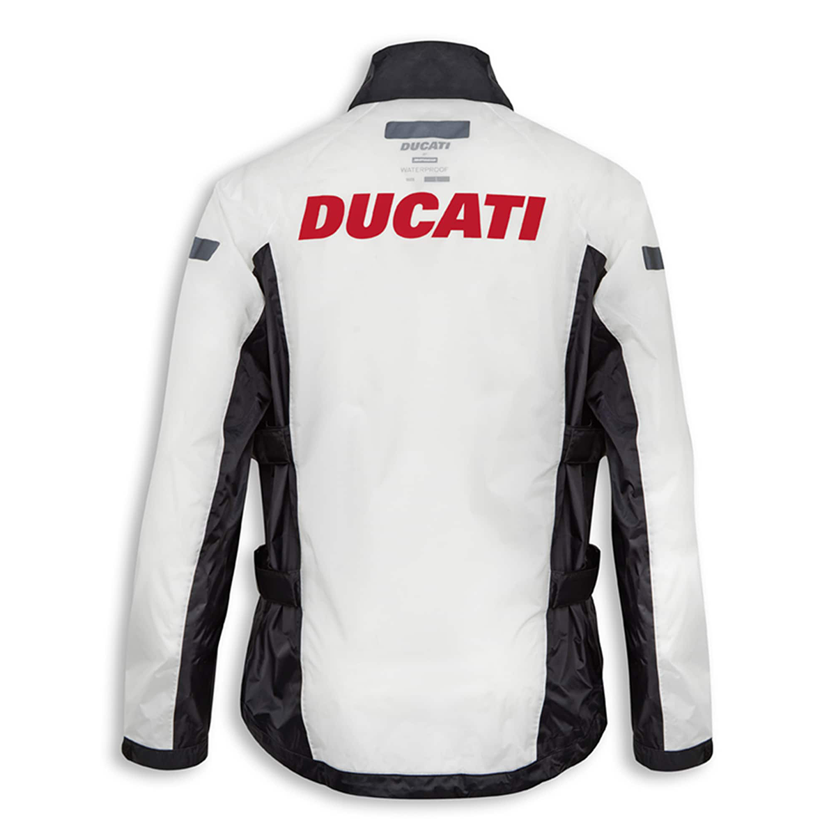 Ducati Aqua Rain Jacket