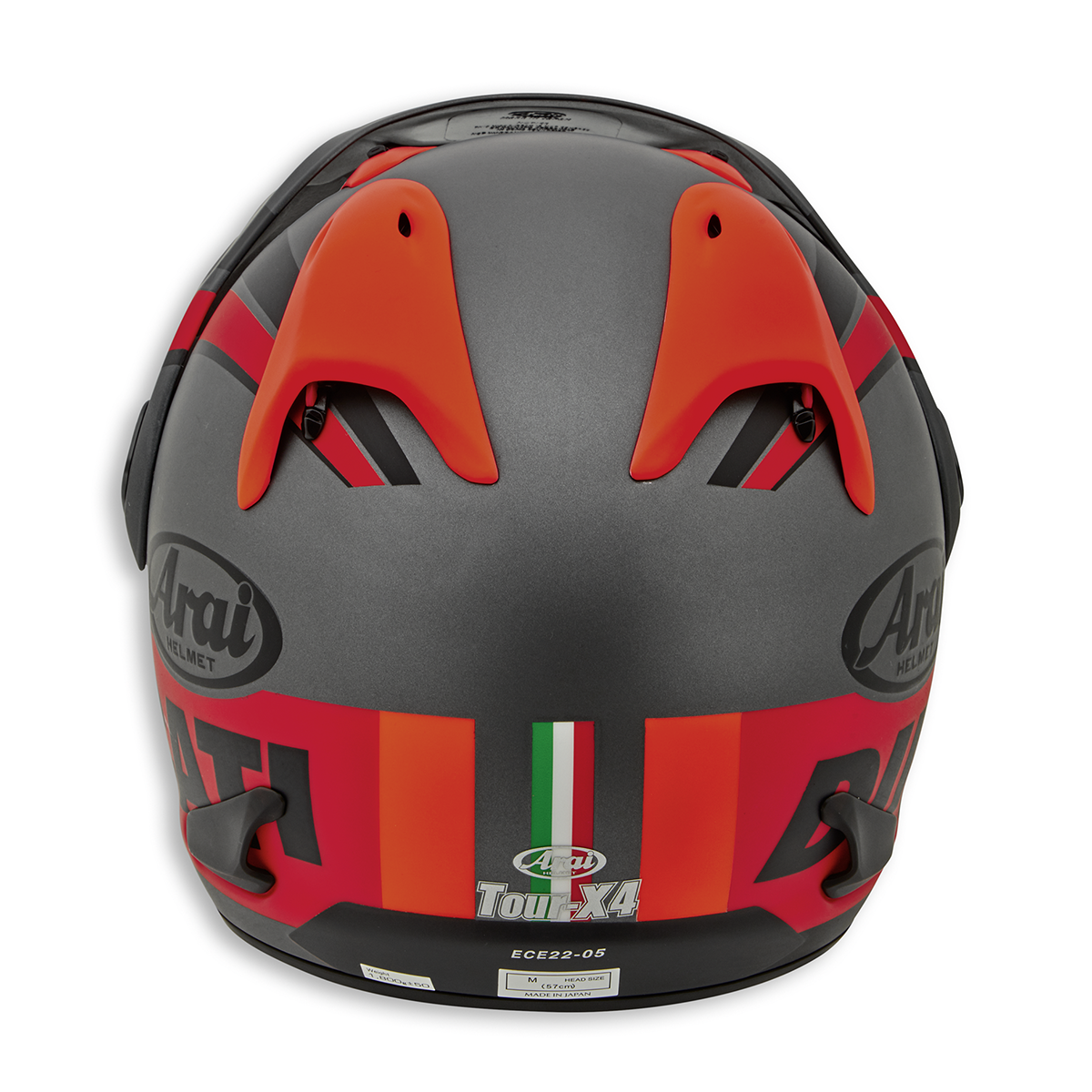 Ducati Tour V4 Full-face Helmet
