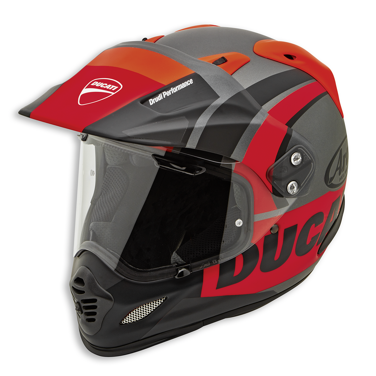 Ducati Tour V4 Full-face Helmet