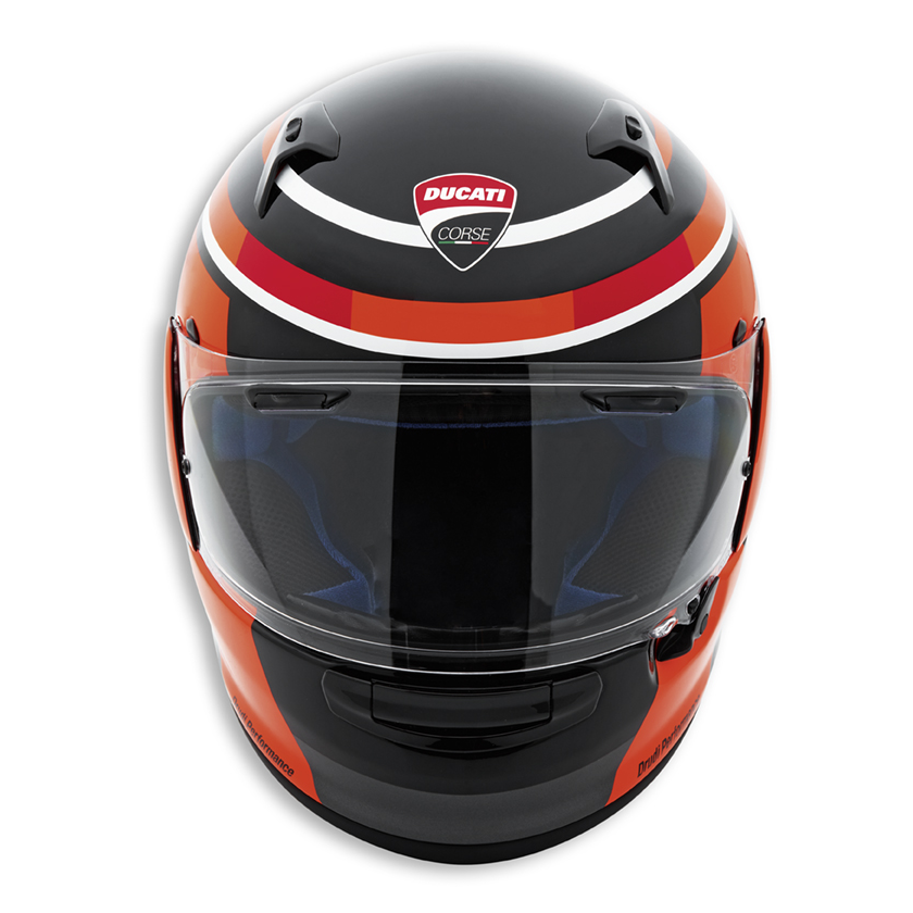 Ducati Corse SBK 5 Full-face Helmet