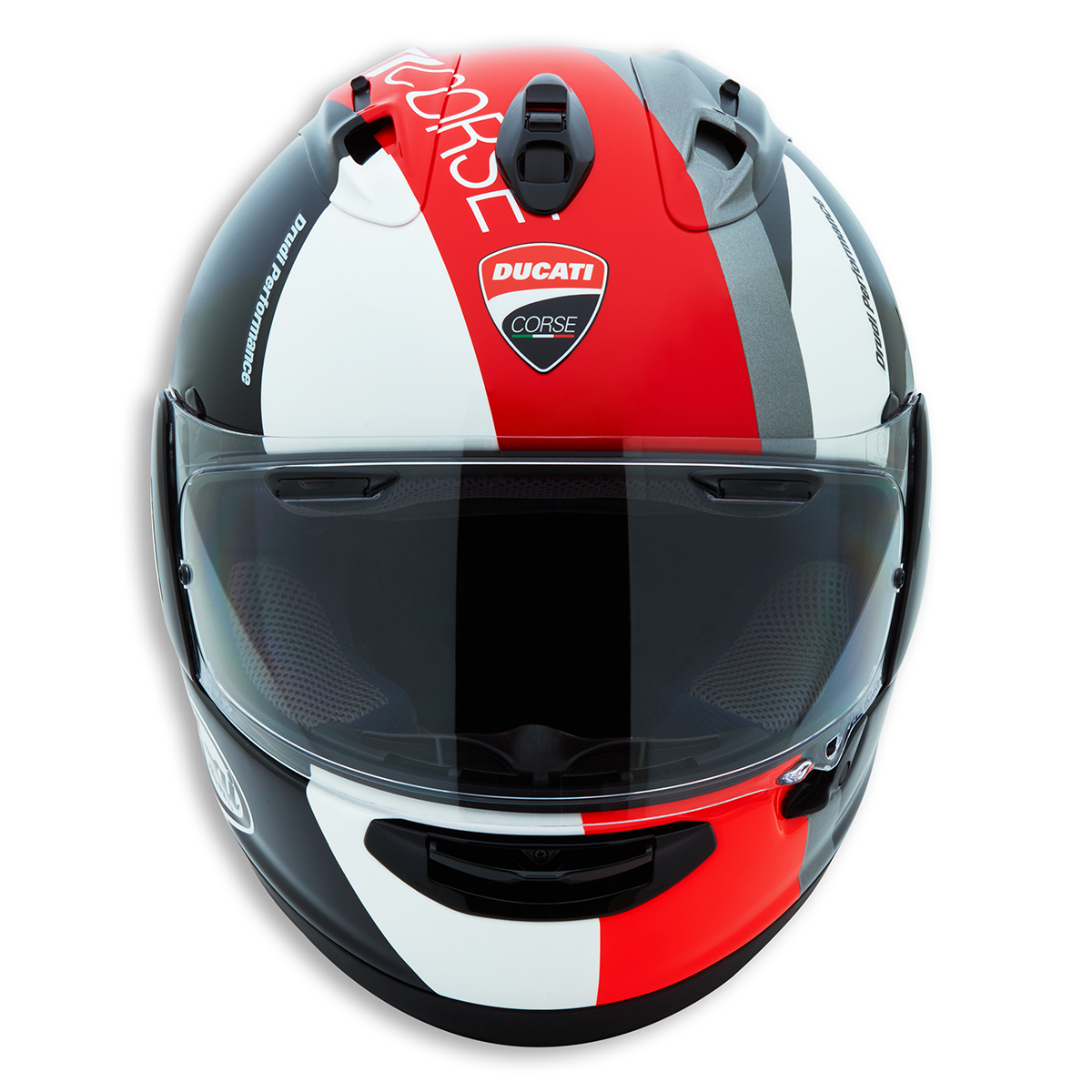 Ducati face covering deals