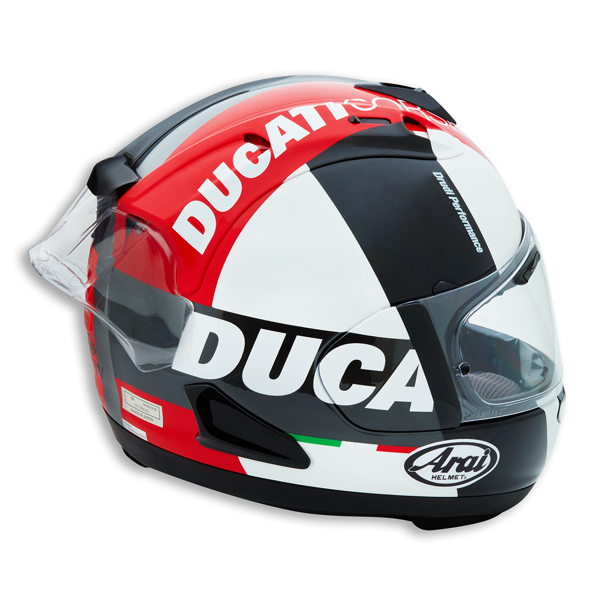 Ducati corse best sale helmet