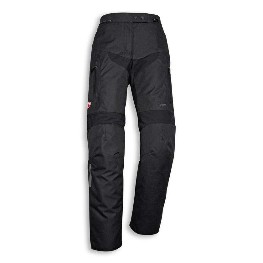 Ducati Tour C4 Women's Fabric Trousers