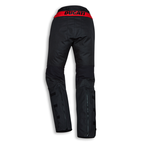 Ducati Tour C4 Women's Fabric Trousers